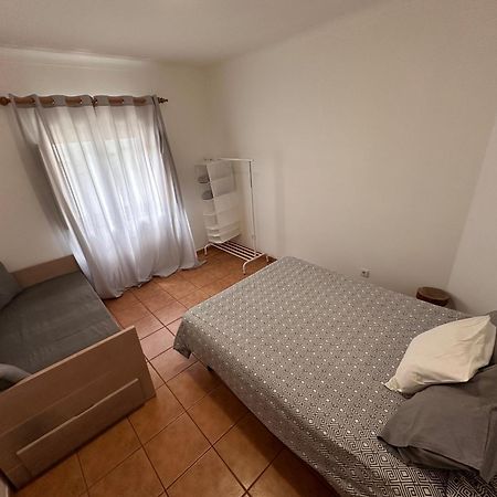Surf Seixe Guest House 奥德赛克斯 外观 照片