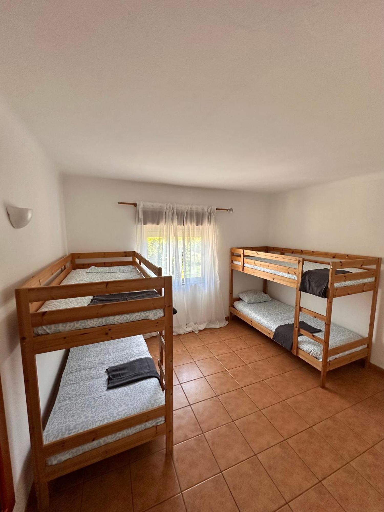 Surf Seixe Guest House 奥德赛克斯 外观 照片