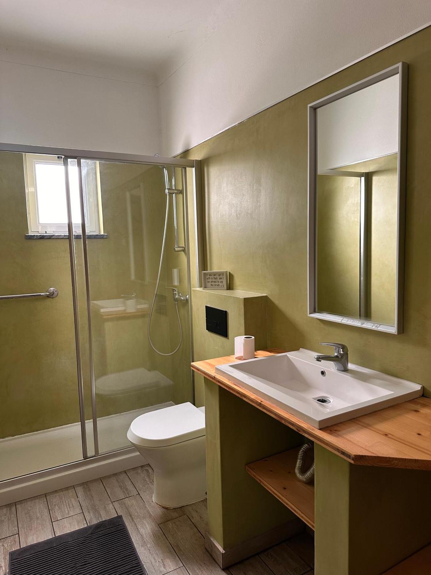 Surf Seixe Guest House 奥德赛克斯 外观 照片