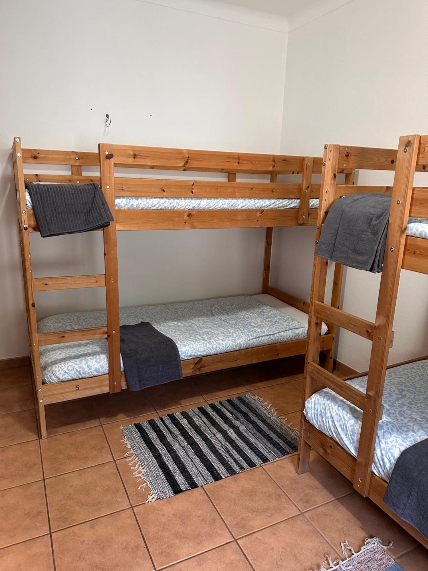 Surf Seixe Guest House 奥德赛克斯 外观 照片