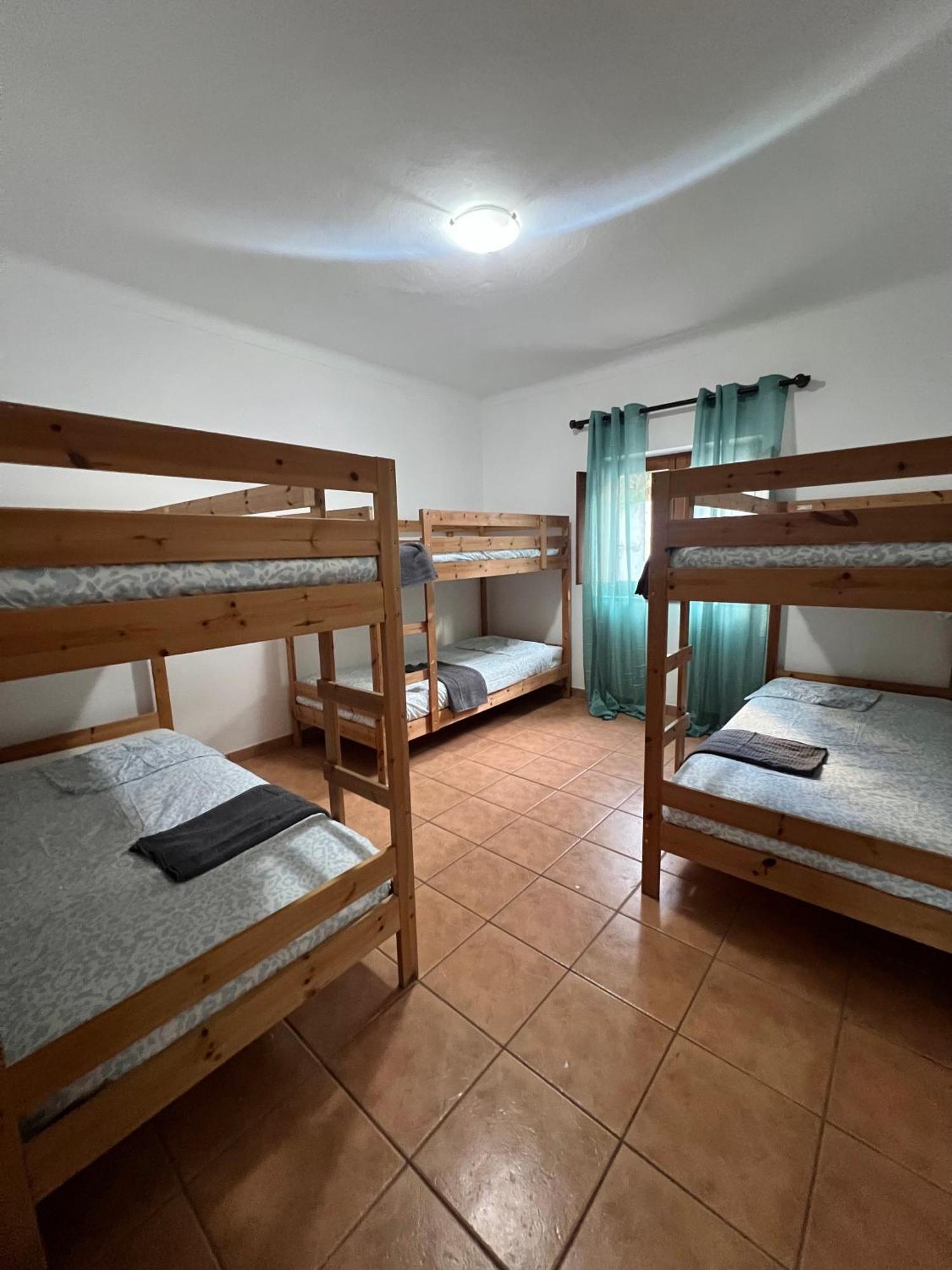 Surf Seixe Guest House 奥德赛克斯 外观 照片