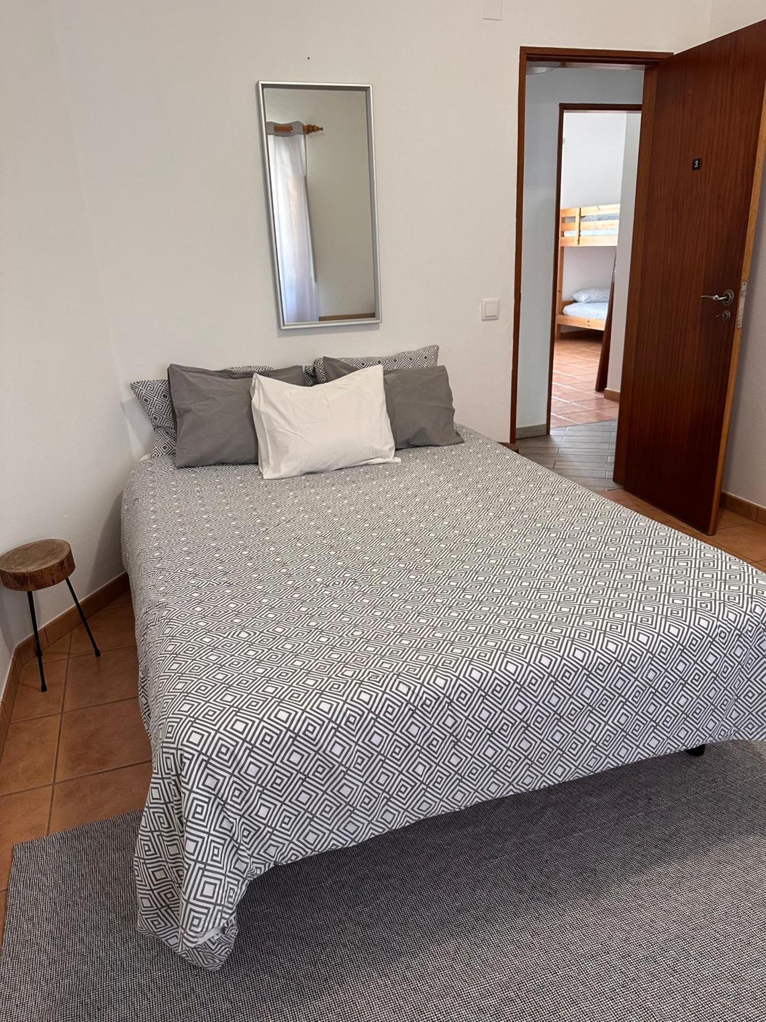 Surf Seixe Guest House 奥德赛克斯 外观 照片