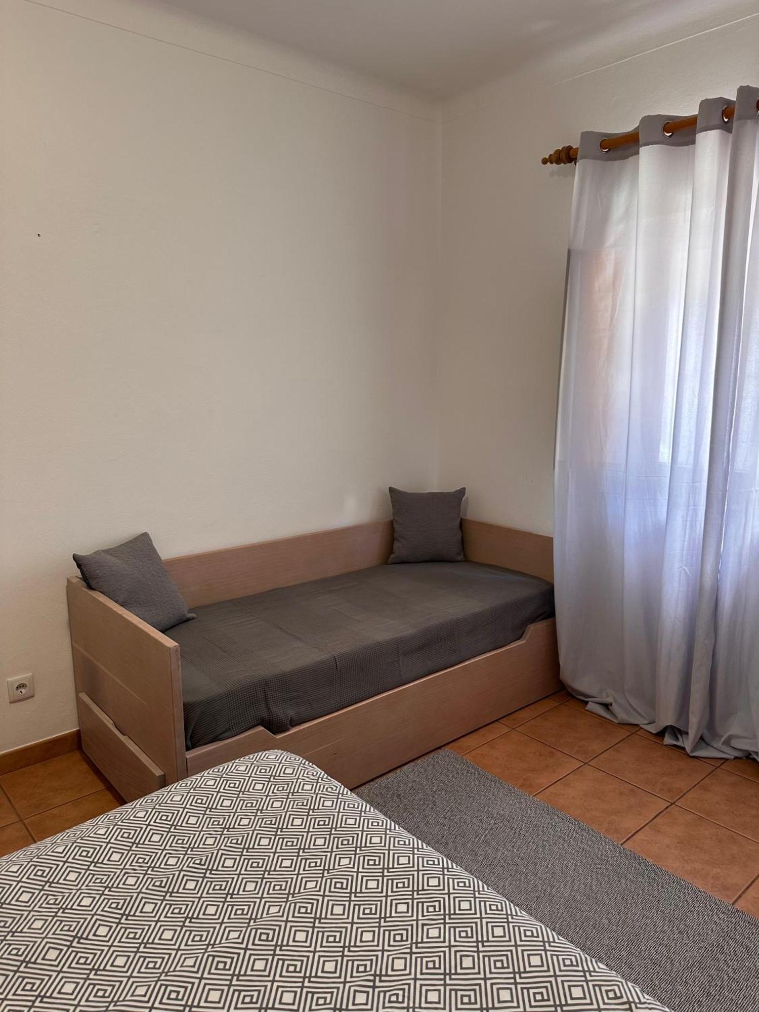 Surf Seixe Guest House 奥德赛克斯 外观 照片